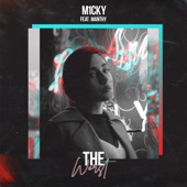 The Worst (feat. Manthy) [Extended] artwork