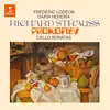 Strauss & Prokoviev: Cello Sonatas album lyrics, reviews, download