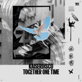 Together One Time artwork