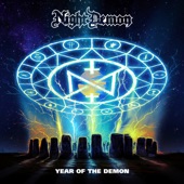 Night Demon - Kill the Pain