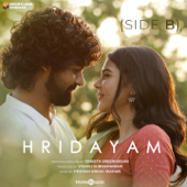 Hridayam (Side B) [Original Motion Picture Soundtrack] - Hesham Abdul Wahab