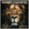 Shook the Ground - Tommy Capretto lyrics