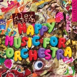 Alex Paxton & Dreammusics Orchestra - Od Ody Pink'd