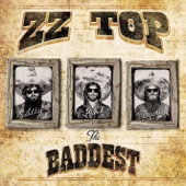 ZZ Top - Got Me Under Pressure (2003 Remaster)