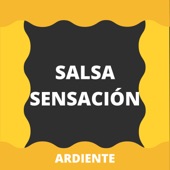 Salsa Sensacion (Radio Edit) artwork