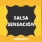 Salsa Sensacion (Radio Edit) artwork