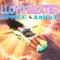 Space Jungle (feat. Dr. Boss) - Lloyd Baxter lyrics