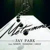 Metronome (feat. GRAY & Simon Dominic) song lyrics