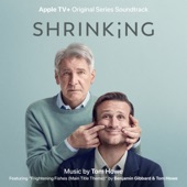 Shrinking: Season 1 (Apple TV+ Original Series Soundtrack) artwork
