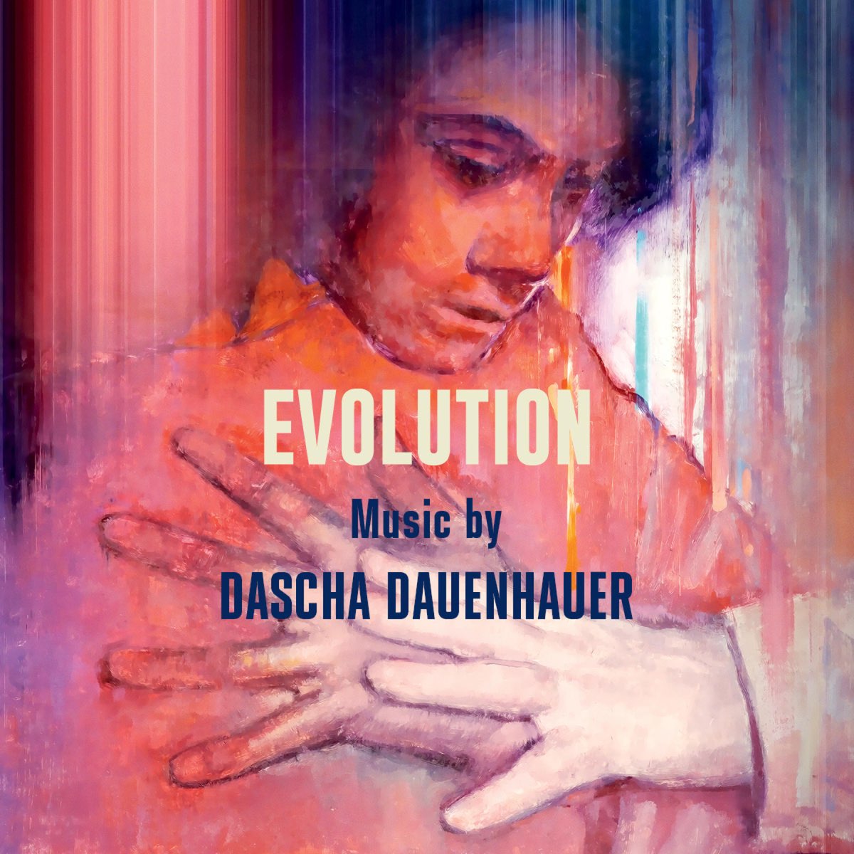 ‎evolution Original Motion Picture Soundtrack By Dascha Dauenhauer On