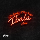 Ibala (feat. Toshi) artwork