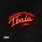 Ibala (feat. Toshi) artwork