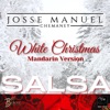 White Christmas (Mandarin Version) [Mandarin Version] - Single