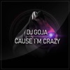 DJ Goja - Cause I'm Crazy