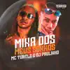 Mina dos Meus Sonhos - Single album lyrics, reviews, download