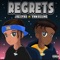 Regrets (feat. YNW BSlime) - Jae Lynx lyrics