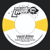 Laurel Aitken - Judgement Pon Di Land