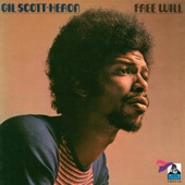 Gil Scott-Heron - The Get out of the Ghetto Blues