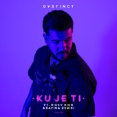 Ku Je Ti (feat. Ricky Rich & Dafina Zeqiri) artwork