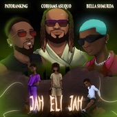 Jah Eli Jah artwork