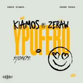 Ypofero (feat. Monsieur Zeraw) artwork