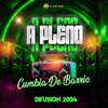 A Pleno (Difusión 2004) - EP