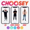 Choosey - Denzil Grenade, Shunz & ZSB lyrics