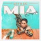 Let's Go MIA - Evangelia lyrics