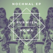 Purwien & Kowa - The Passenger (Extended Nine Seconds 12" Mix)