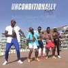 Unconditionally Bae (feat. Alikiba) - Single