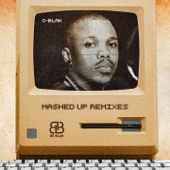Mashed-Up Remixes artwork