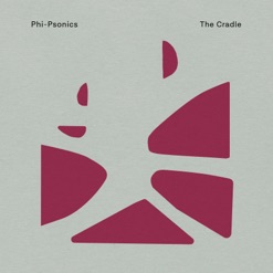 THE CRADLE cover art
