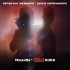 Paradise (R3HAB Remix) - Single
