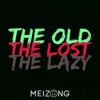 The Old, The Lost, The Lazy