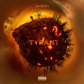 Tyrant artwork