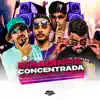 Kikadinha Concentrada Vs Capricha na Sentada - Single album lyrics, reviews, download
