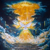 Holy Spirit (feat. Joel Barber & Chris Adams) artwork