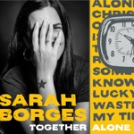 Sarah Borges - Wasting My Time (feat. Eric Ambel)