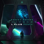 Universe (L Plus Remix) artwork
