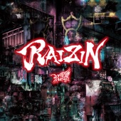 RAIZIN - EP artwork