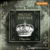 Tomkins: Music Divine, 2002