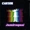 Jamiroquai - Carson lyrics