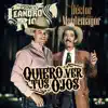 Quiero Ver Tus Ojos - Single album lyrics, reviews, download