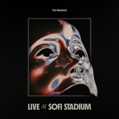 After Hours (Live At SoFi  Stadium)