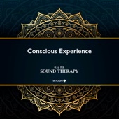 Conscious Experience (feat. Skylight+) - EP artwork