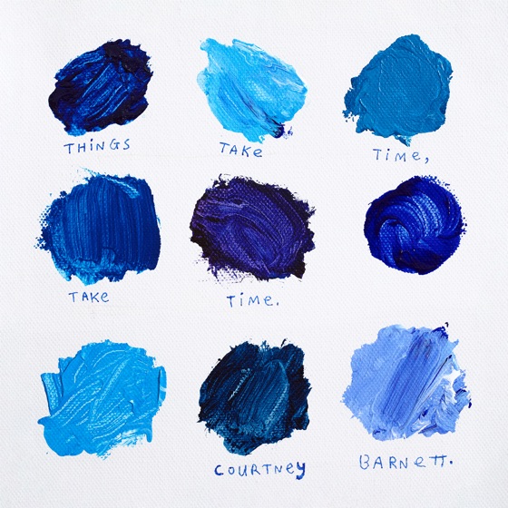 Cover artwork for Write a List of Things to Look Forward To