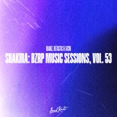 Shakira: Bzrp Music Sessions, Vol. 53 artwork