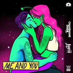 Me and You - Single