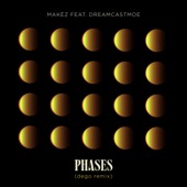 Phases (feat. dreamcastmoe) [dego Remix] artwork