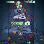 Keep It artwork